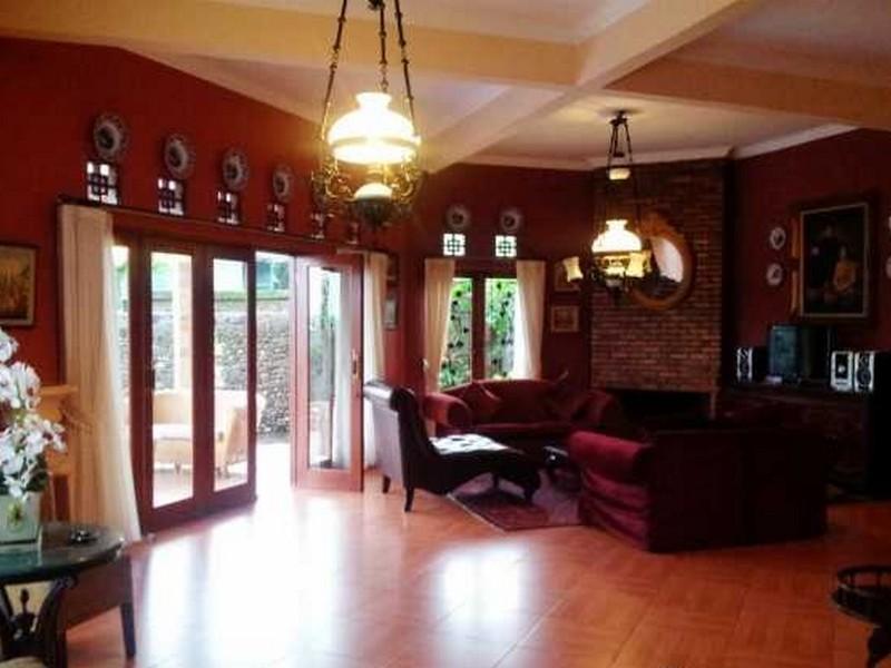 Villa Riri By The London Living Depok Exterior foto